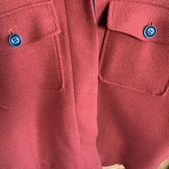 Authentic Pendleton wool jacket - Picture 8 of 12